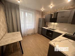 1-к квартира, на длительный срок, 40м2, 6/16 этаж
