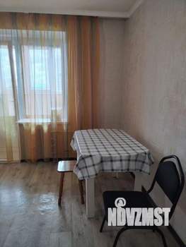 1-к квартира, на длительный срок, 42м2, 7/18 этаж