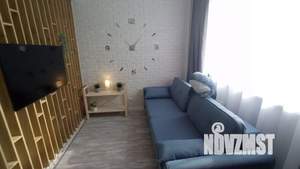 1-к квартира, посуточно, 37м2, 1/1 этаж