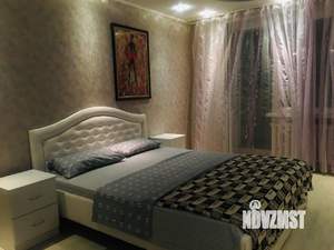 2-к квартира, посуточно, 75м2, 4/9 этаж