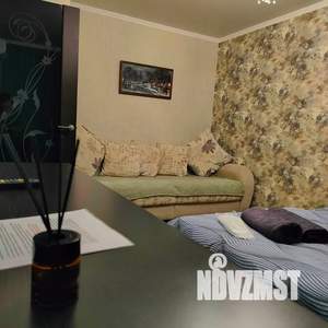 1-к квартира, посуточно, 35м2, 3/3 этаж