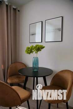 1-к квартира, посуточно, 38м2, 3/10 этаж