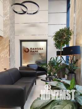 1-к квартира, посуточно, 36м2, 15/23 этаж