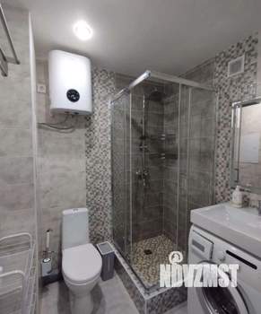 1-к квартира, на длительный срок, 40м2, 11/27 этаж