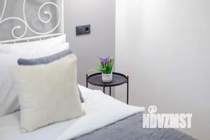 1-к квартира, посуточно, 48м2, 13/25 этаж