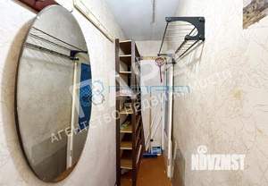 1-к квартира, на длительный срок, 35м2, 8/9 этаж