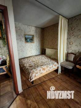 1-к квартира, на длительный срок, 33м2, 3/16 этаж