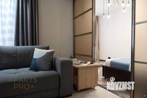 1-к квартира, на длительный срок, 45м2, 7/22 этаж