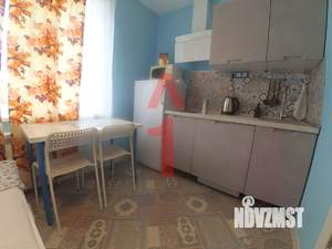 Студия квартира, на длительный срок, 18м2, 2/4 этаж
