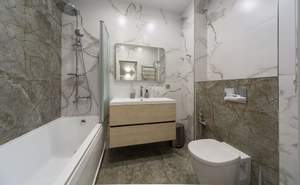 4-к квартира, на длительный срок, 146м2, 2/9 этаж