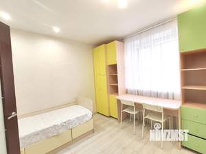 2-к квартира, посуточно, 56м2, 1/1 этаж
