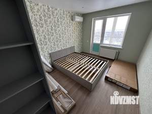 2-к квартира, на длительный срок, 88м2, 18/25 этаж