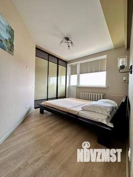 1-к квартира, посуточно, 49м2, 1/1 этаж