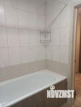 Студия квартира, на длительный срок, 30м2, 3/27 этаж