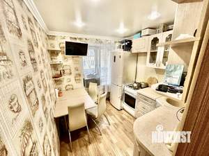 2-к квартира, на длительный срок, 42м2, 2/7 этаж