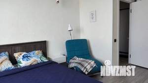 1-к квартира, посуточно, 35м2, 15/16 этаж