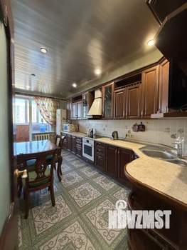 3-к квартира, на длительный срок, 72м2, 6/13 этаж