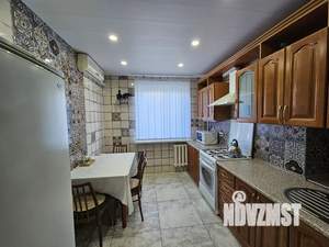 1-к квартира, посуточно, 34м2, 8/12 этаж