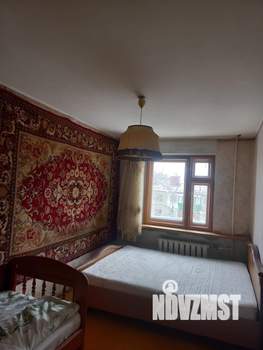 2-к квартира, на длительный срок, 46м2, 5/5 этаж