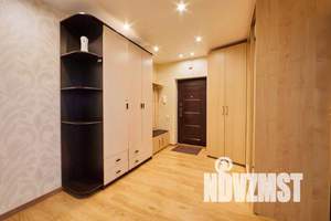 2-к квартира, посуточно, 88м2, 20/22 этаж