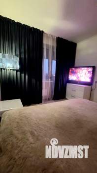 3-к квартира, посуточно, 68м2, 6/9 этаж