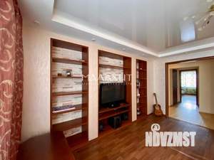 4-к квартира, на длительный срок, 101м2, 4/6 этаж