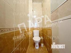 1-к квартира, на длительный срок, 45м2, 4/17 этаж