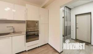 1-к квартира, посуточно, 54м2, 1/1 этаж