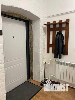 1-к квартира, посуточно, 42м2, 1/2 этаж