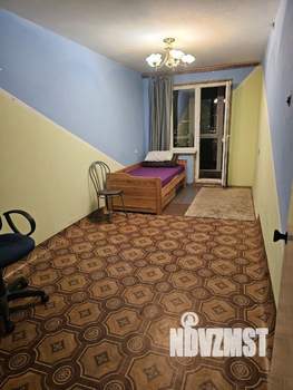 3-к квартира, на длительный срок, 68м2, 8/9 этаж