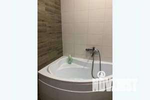 1-к квартира, посуточно, 34м2, 12/17 этаж