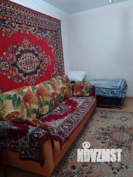 1-к квартира, на длительный срок, 34м2, 2/3 этаж