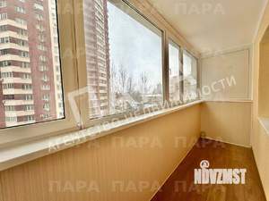 2-к квартира, на длительный срок, 50м2, 4/22 этаж