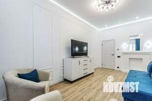 2-к квартира, на длительный срок, 90м2, 5/21 этаж