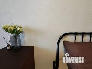 3-к квартира, посуточно, 65м2, 8/9 этаж