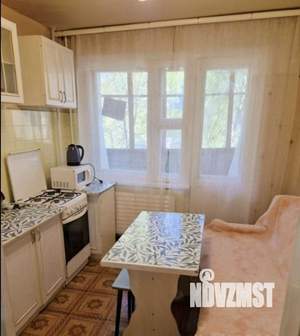 1-к квартира, на длительный срок, 33м2, 3/9 этаж