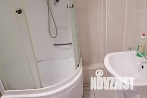 1-к квартира, посуточно, 28м2, 21/22 этаж