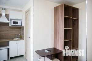 Студия квартира, посуточно, 20м2, 2/2 этаж