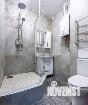 Студия квартира, посуточно, 32м2, 2/4 этаж