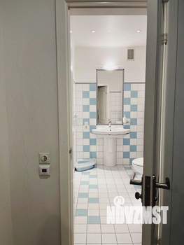 Студия квартира, на длительный срок, 170м2, 3/8 этаж