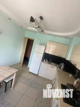 3-к квартира, на длительный срок, 69м2, 2/5 этаж