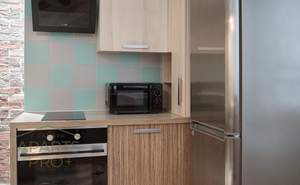 1-к квартира, на длительный срок, 45м2, 7/22 этаж