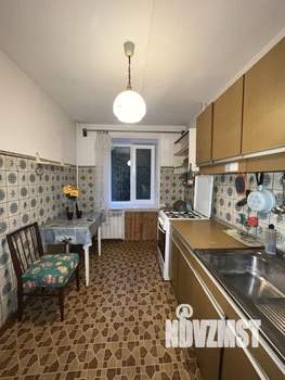 2-к квартира, на длительный срок, 52м2, 2/5 этаж