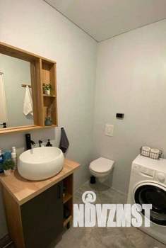 1-к квартира, на длительный срок, 35м2, 20/25 этаж
