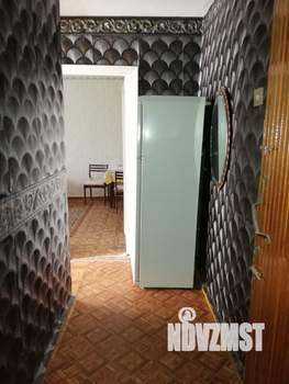 1-к квартира, на длительный срок, 33м2, 5/5 этаж