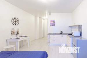 1-к квартира, посуточно, 30м2, 23/25 этаж