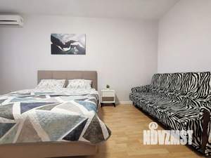 2-к квартира, посуточно, 73м2, 12/16 этаж