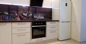 1-к квартира, на длительный срок, 41м2, 16/16 этаж