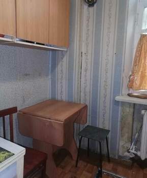 2-к квартира, на длительный срок, 60м2, 2/2 этаж