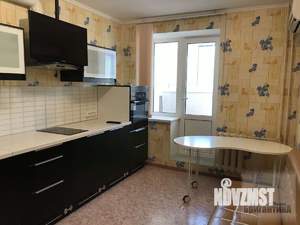 1-к квартира, на длительный срок, 47м2, 11/14 этаж